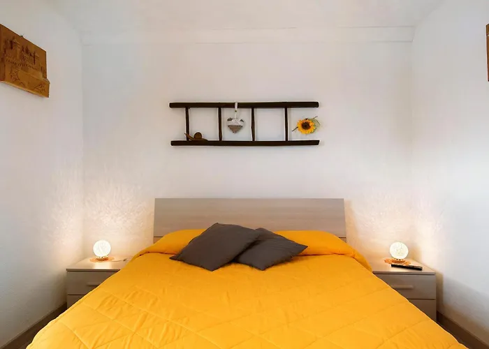 Apartman Maison Sylvie Pila Gressan