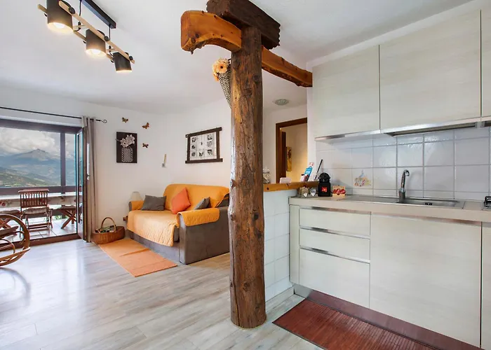 Maison Sylvie Pila Apartman *