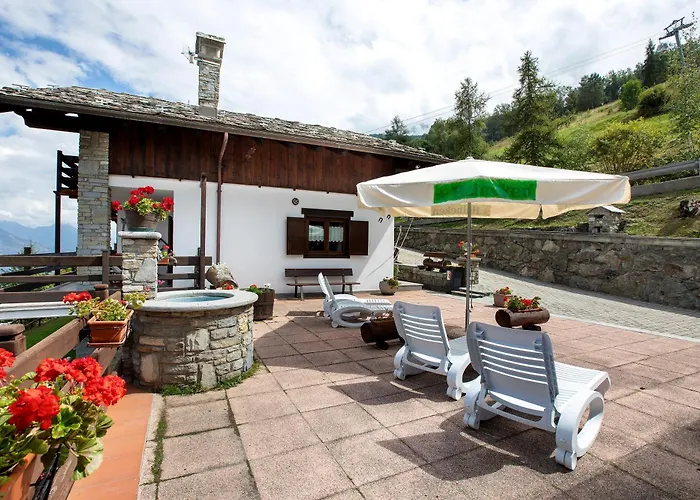 Maison Sylvie Pila Apartman