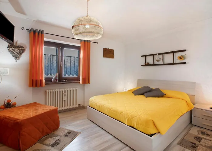 Maison Sylvie Pila Gressan