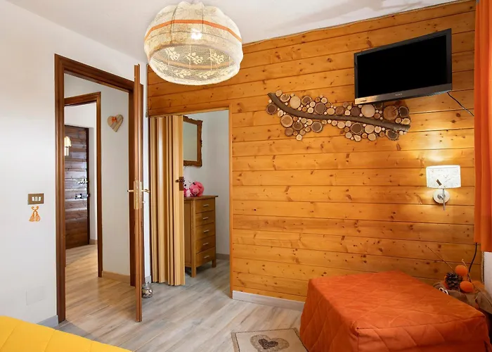 Maison Sylvie Pila Gressan