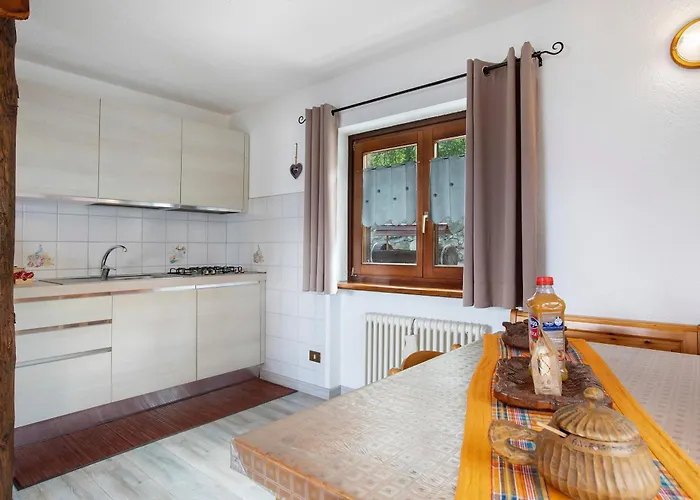 Maison Sylvie Pila Apartman Gressan