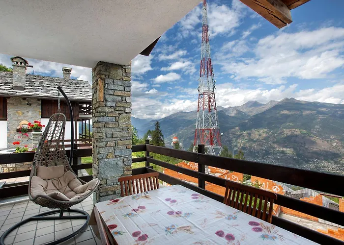 Apartman Maison Sylvie Pila *