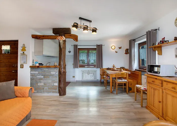 Maison Sylvie Pila *