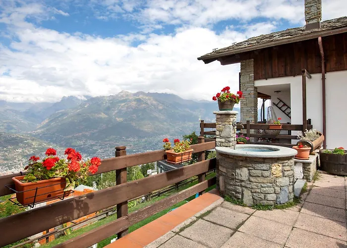 Maison Sylvie Pila *