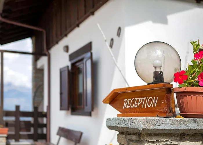 Apartman Maison Sylvie Pila *