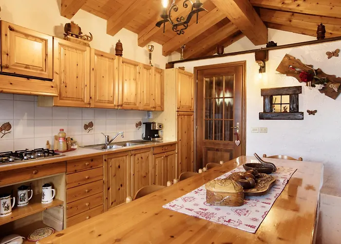 Apartman Maison Sylvie Pila Gressan