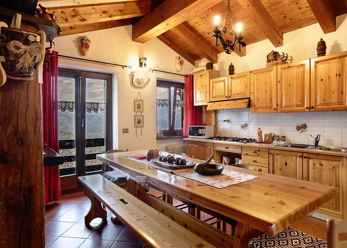 Apartman Maison Sylvie Pila Gressan