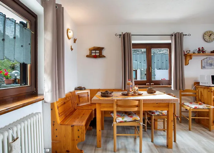 Apartman Maison Sylvie Pila Gressan