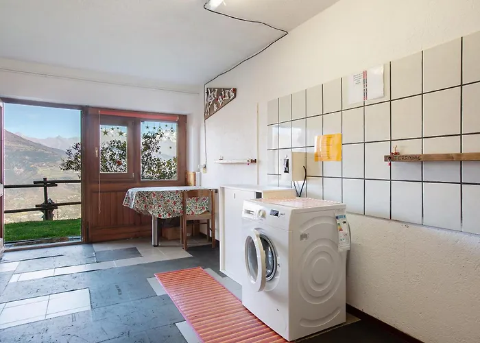 Maison Sylvie Pila * Gressan