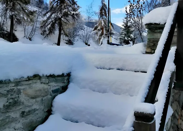 Apartman Maison Sylvie Pila