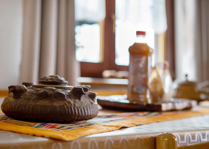 Apartman Maison Sylvie Pila