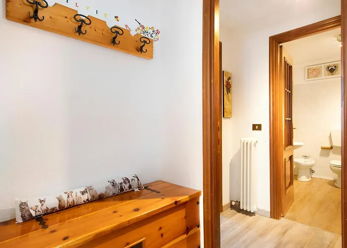 Maison Sylvie Pila Apartman