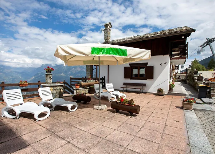 Maison Sylvie Pila Apartman